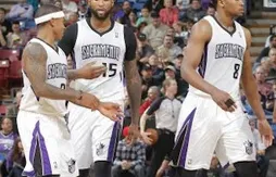 Les Kings pourront-ils conserver intact leur “Big Three” ?
