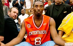 Quand Kobe Bryant mettait le feu à Rucker Park