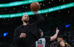 Assurés de jouer le « play-in », les Warriors cherchent à se remotiver
