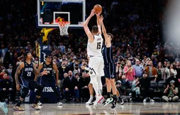 La candidature de Nikola Jokic pour le MVP compte un autre tir décisif