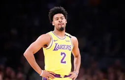 « Douloureux et inconfortable » : Quinn Cook décrit le test de dépistage au coronavirus