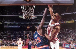 “The Jump” propose son Top 15 des dunks les plus mémorables de l’histoire