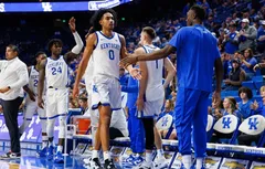 NCAA | Le cannabis bientôt retiré de la liste des substances interdites ?