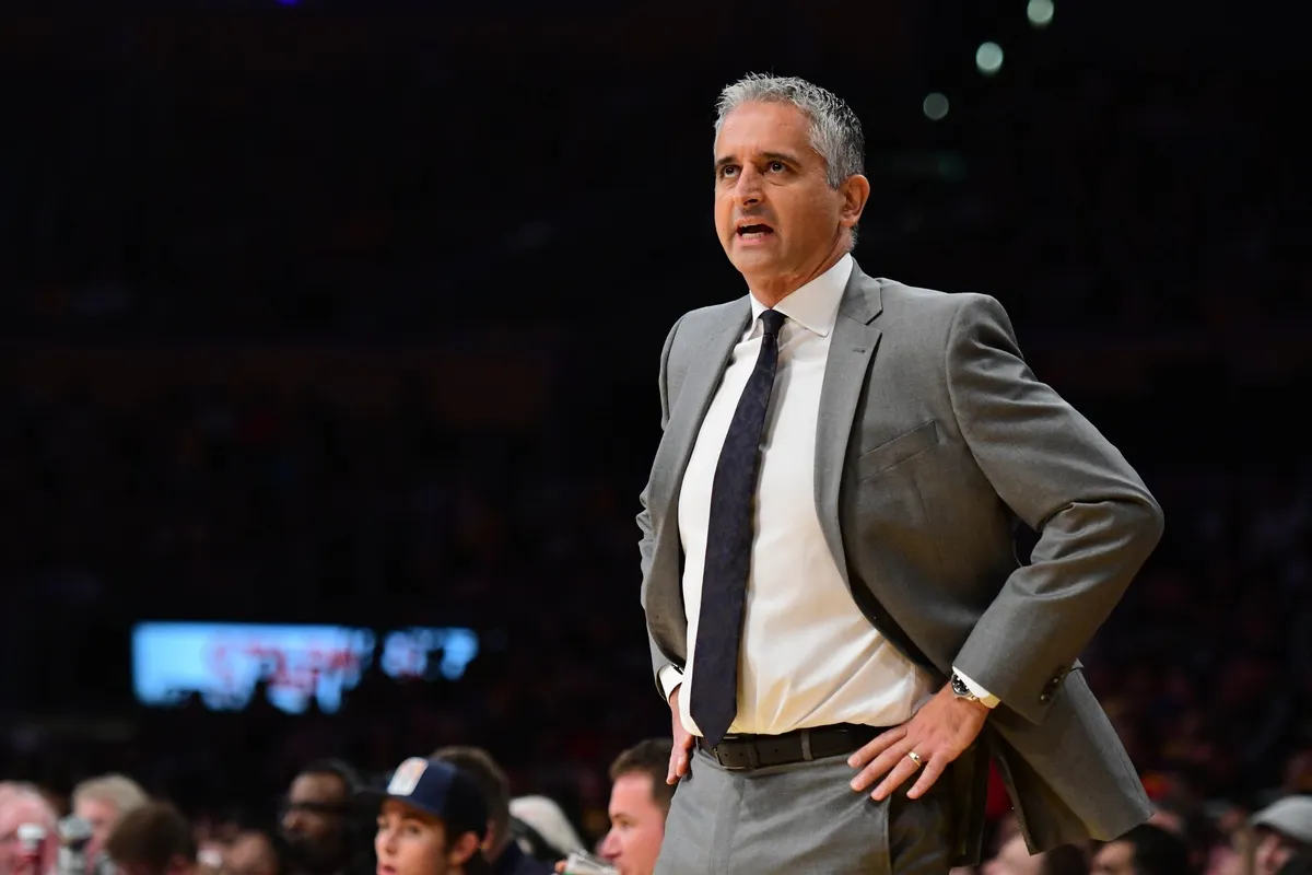 Igor Kokoskov