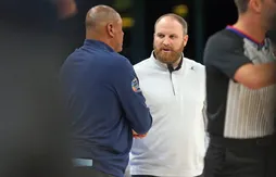 Coachs du mois : Taylor Jenkins et Doc Rivers raflent la mise