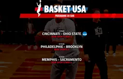 Programme du soir | Le grand retour de Ben Simmons à Philadelphie