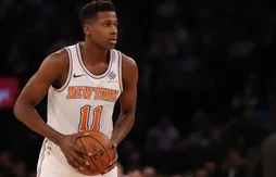 Les détails du contrat de Frank Ntilikina