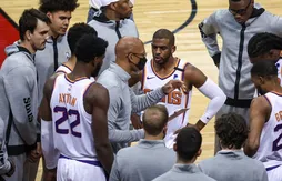 Combien de Suns au prochain All-Star Game ?