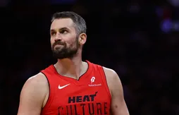 Les Lakers ou les Clippers, dernière étape pour Kevin Love ?
