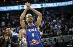 L’équipe de France, les Spurs, l’ASVEL… Tony Parker revient sur un été chargé