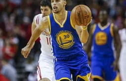 Stephen Curry a toujours les Hornets en tête…