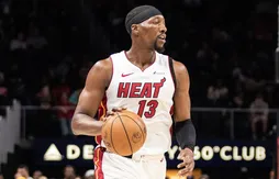 Le MVP de la nuit | Bam Adebayo a franchi un cap