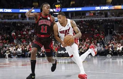 À Miami, la meilleure attaque reste la défense