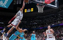 Un dunk mémorable et une nouvelle soirée pleine pour Aaron Gordon