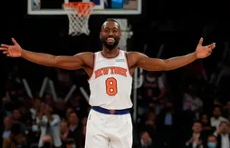 Kemba Walker : “Mon heure viendra”