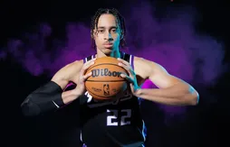 Un joueur de G-League inculpé pour meurtre à Las Vegas