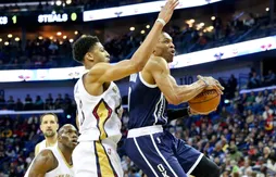 Les MVP de la nuit : Anthony Davis écrase les Pistons, Russell Westbrook historique face aux Sixers