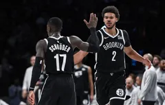 Les Warriors vont-ils faire leur marché à Brooklyn ?