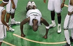 [replay] les pompes de Kevin Garnett