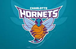 Un concours pour trouver le prochain logo des Charlotte Hornets