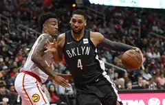 Pas de retour à Brooklyn pour Jahlil Okafor