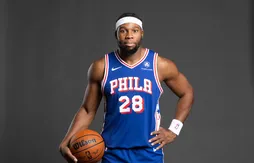 Une première parfaite pour Guerschon Yabusele