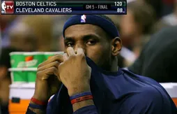 Tremblement de terre à Cleveland