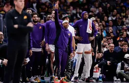 Isaiah Thomas veut faire durer le plaisir à Phoenix