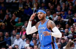Comment Rasheed Wallace a inventé la célébration des 3-points de Carmelo Anthony