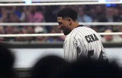 Tyrese Haliburton complice de John Cena