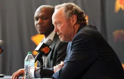 Pour Mike Budenholzer, l’important c’est les 3-points