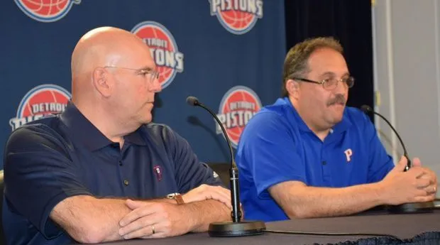 jeff bower van gundy