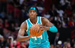 Frank Ntilikina rentre au pays et signe à Paris