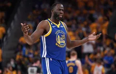 Pour Draymond Green, “moins de 60%” des joueurs NBA ont du QI basket