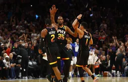 Josh Okogie, le cinquième titulaire des Suns ?