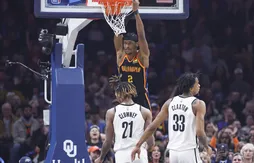 Stats & Highlights | Le Thunder et les Kings trop faciles à domicile