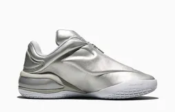 La SHAI 001 « Steel » sort aujourd’hui