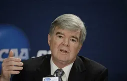 Révolution : la NCAA approuve l’autonomie pour les conférences majeures !