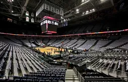 Sans nouvelle salle, les Bucks pourraient déménager à Seattle ou Las Vegas