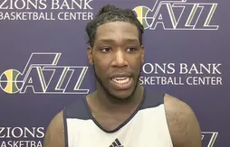 Draft 2015 : le puissant Montrezl Harrell intéresse le Jazz