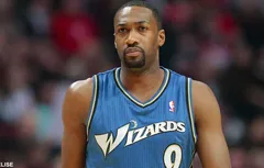 Le Top 10 en carrière de Gilbert Arenas