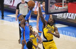 Le MVP de la nuit | Shai Gilgeous-Alexander, le métronome