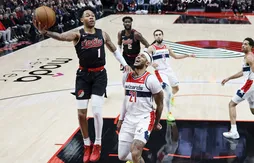 Les Blazers se cherchent encore un patron