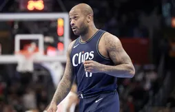 Les Clippers ont finalement trouvé un point de chute pour PJ Tucker