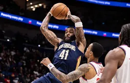 Stats & Highlights | Les Pelicans surprennent les Clippers ; Wolves et Raptors déroulent