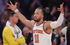 Le MVP de la nuit | Jalen Brunson, l’âme des Knicks