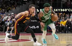 Des Hawks encore trahis par leur défense