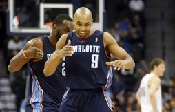 Charlotte Hornets : le mea culpa de Gerald Henderson