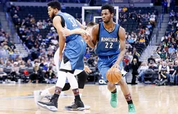 Andrew Wiggins va très bientôt prolonger pour 148 millions sur cinq ans