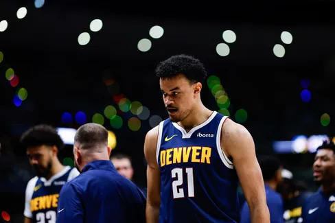 Spencer Jones Shines as Denver’s Key Player in Crucial NBA Win Without Aaron Gordon